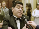 Di Marzio: Maradona nel Napoli? La possibilit di un suo ritorno  pi concreta dopo lincontro con De Laurentiis